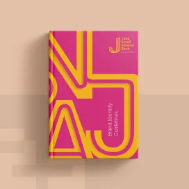 Jana Small Finance Bank Brand Guidelines